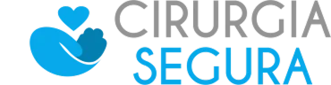 logo cirurgia segura